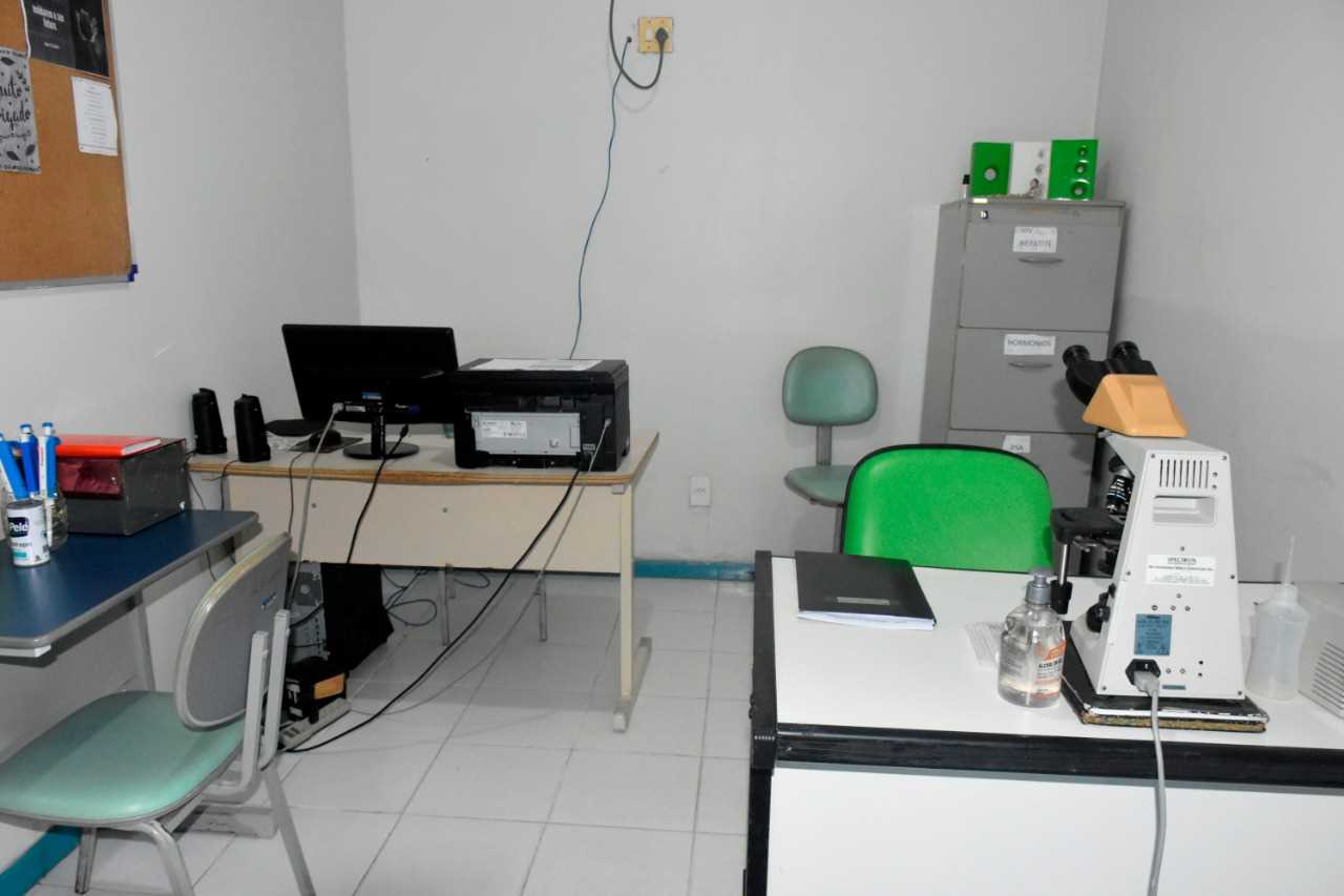 Camacã: Centro de Atendimento COVID 19 e Síndrome Gripal em pleno funcionamento